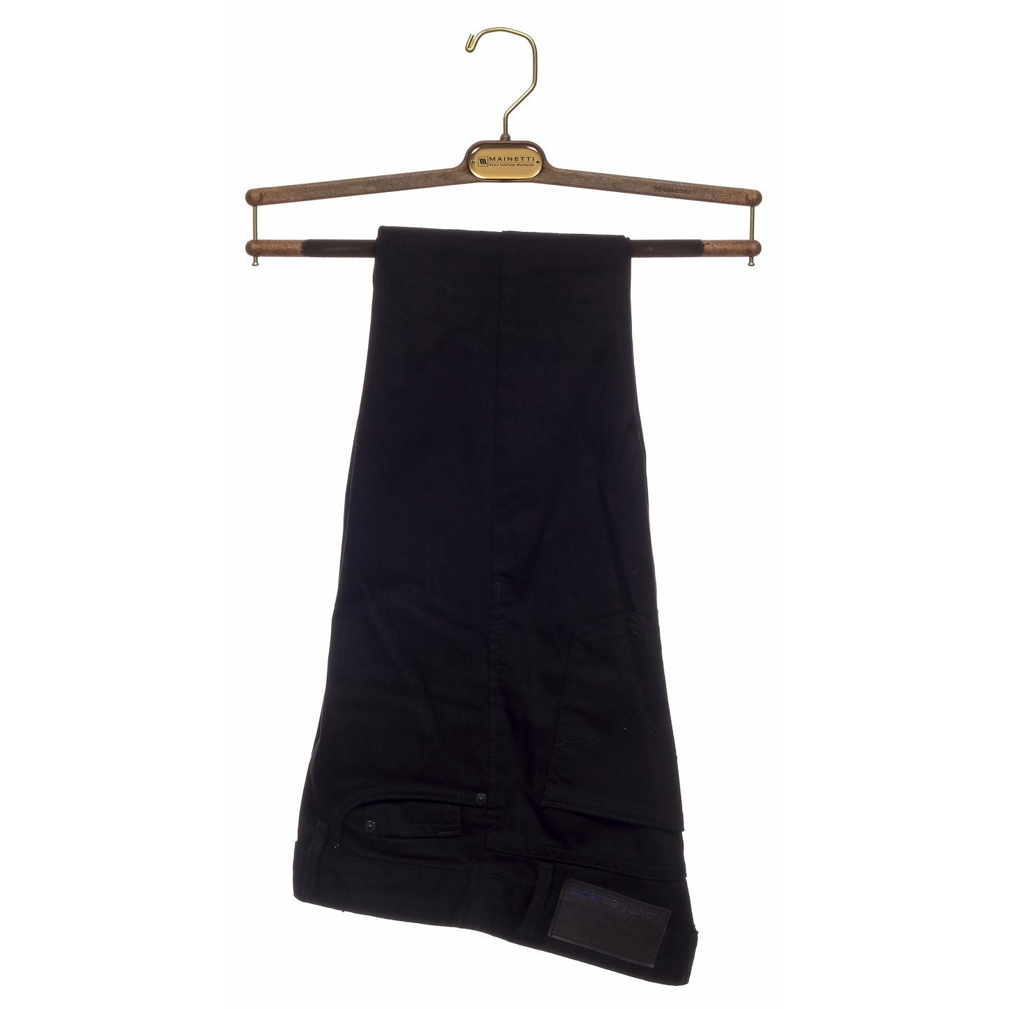 TOPLWG01 - Cintre inférieur pliable de 15 po