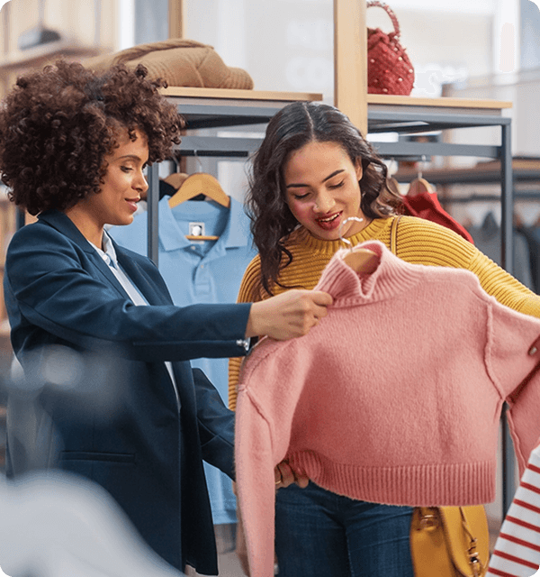 Sustainable hanger solutions