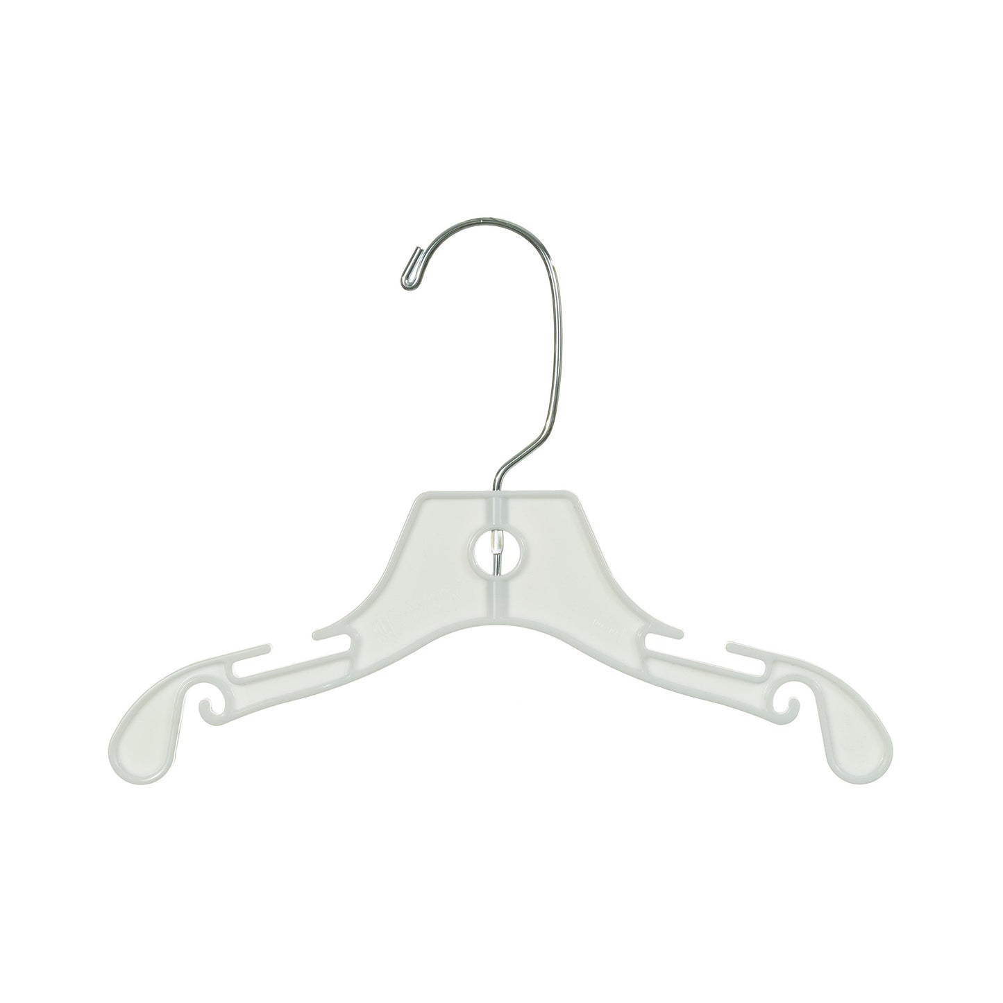 Swivel Hook Top Hanger 10"