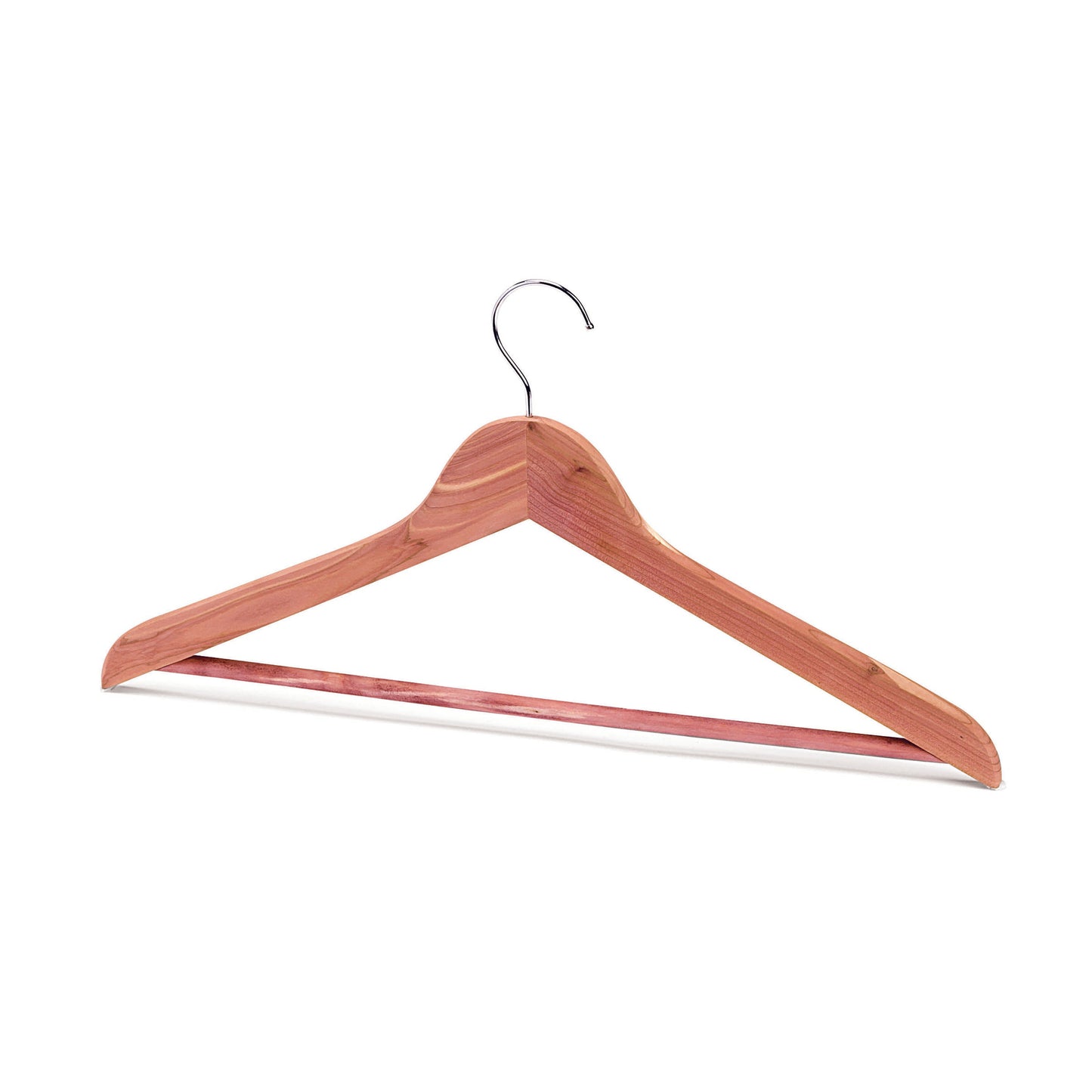 Cintre de base avec barre, ensemble de 10