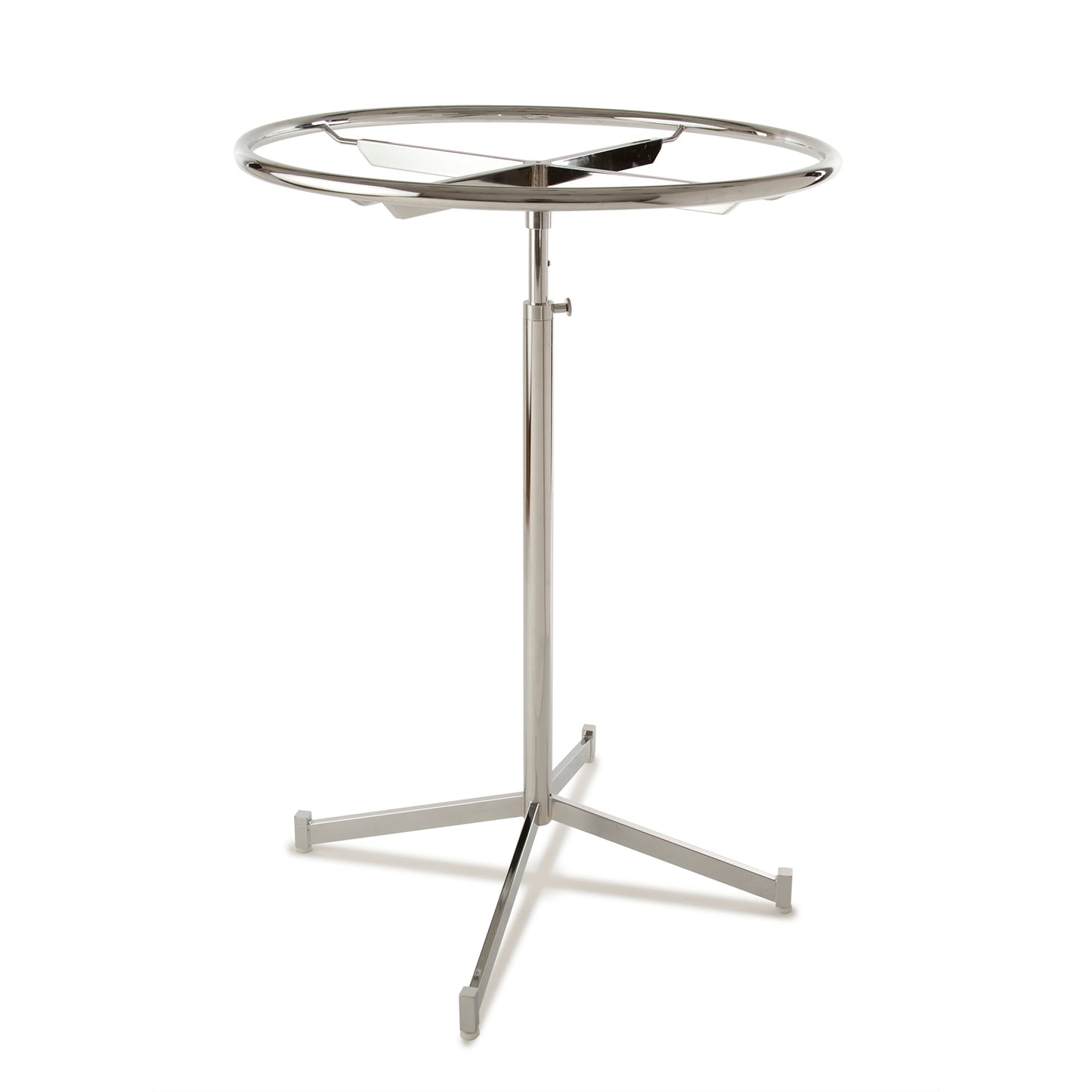 Support rond rotatif de 36" de diamètre