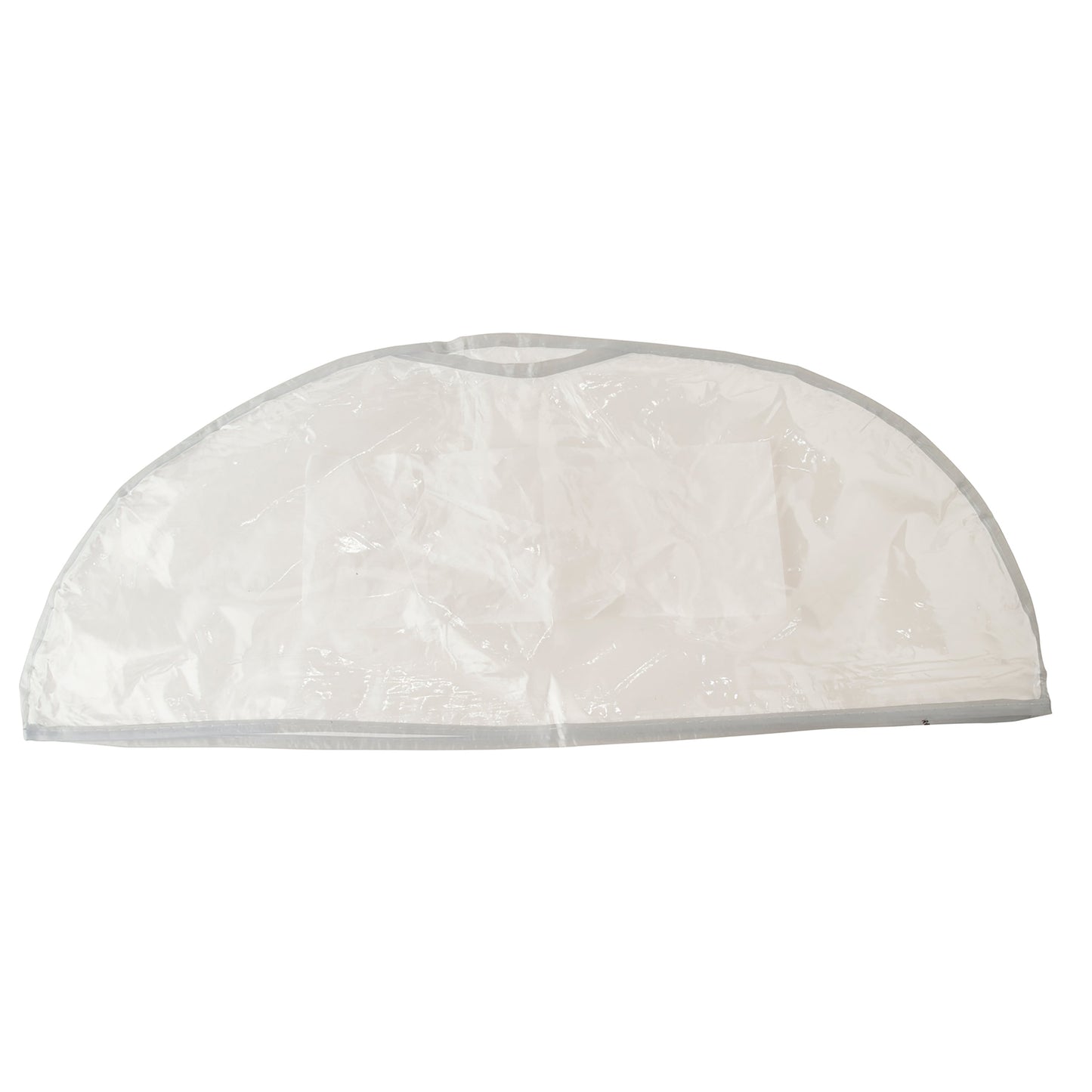 8" x 21", 2 Gauge Sewed Vinyl