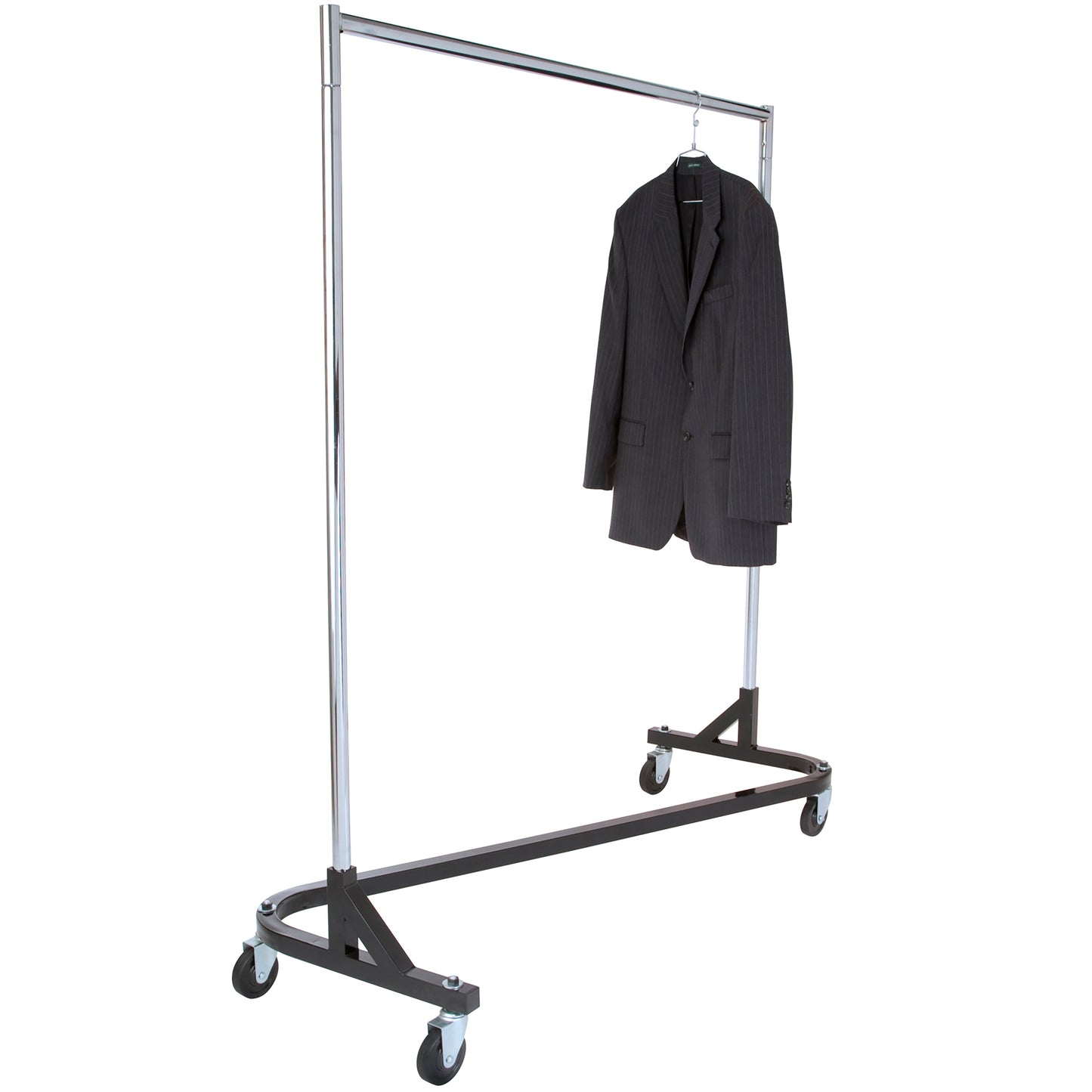 Z Rack - Tube carré