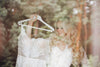 Hangers for brides
