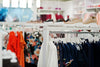 Retail merchandising tips with visual product displays improving shopper experience in a retail store