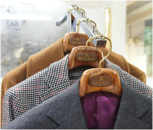 We’re Mainetti, the world’s leading retail solutions provider