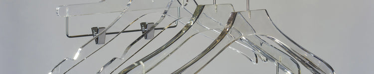 Acrylic Hangers