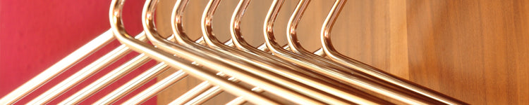 Metal Hangers