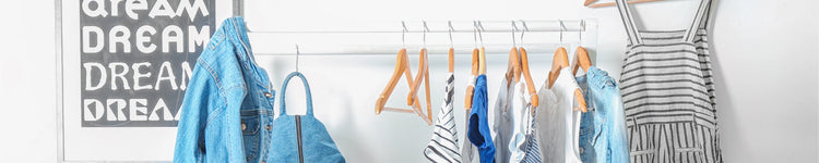 Wooden Hangers