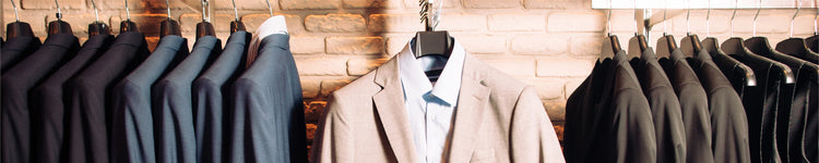 Suit Hangers