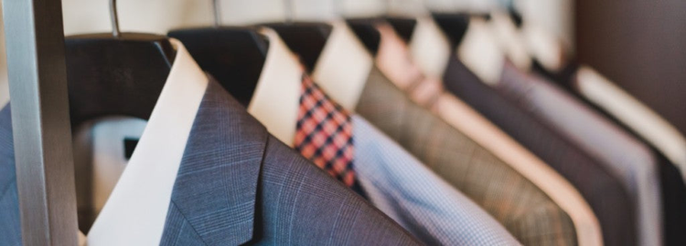Dry Cleaner