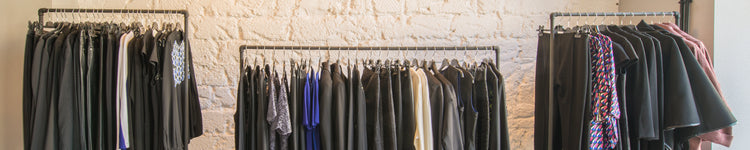 Garment Racks