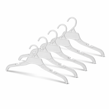 17" Top Hanger Off White - 467