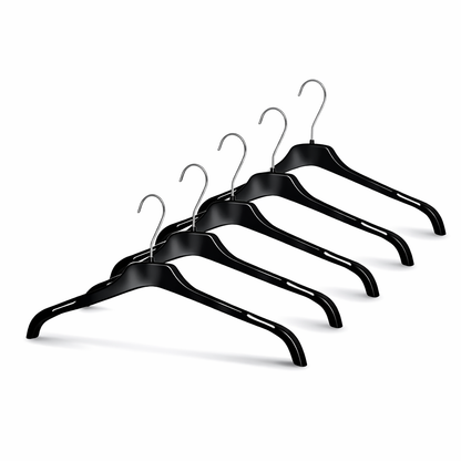 Cintre noir 18" #ECRN47NBS31