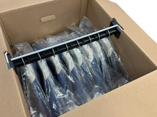 Cintre pour chemise en bois de qualité supérieure de 17 po