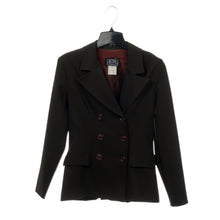 17" Heavy Duty Black Plastic, Jacket Coat Outerwear Hangers, with standard turnable metal hook (Mainetti 3328)