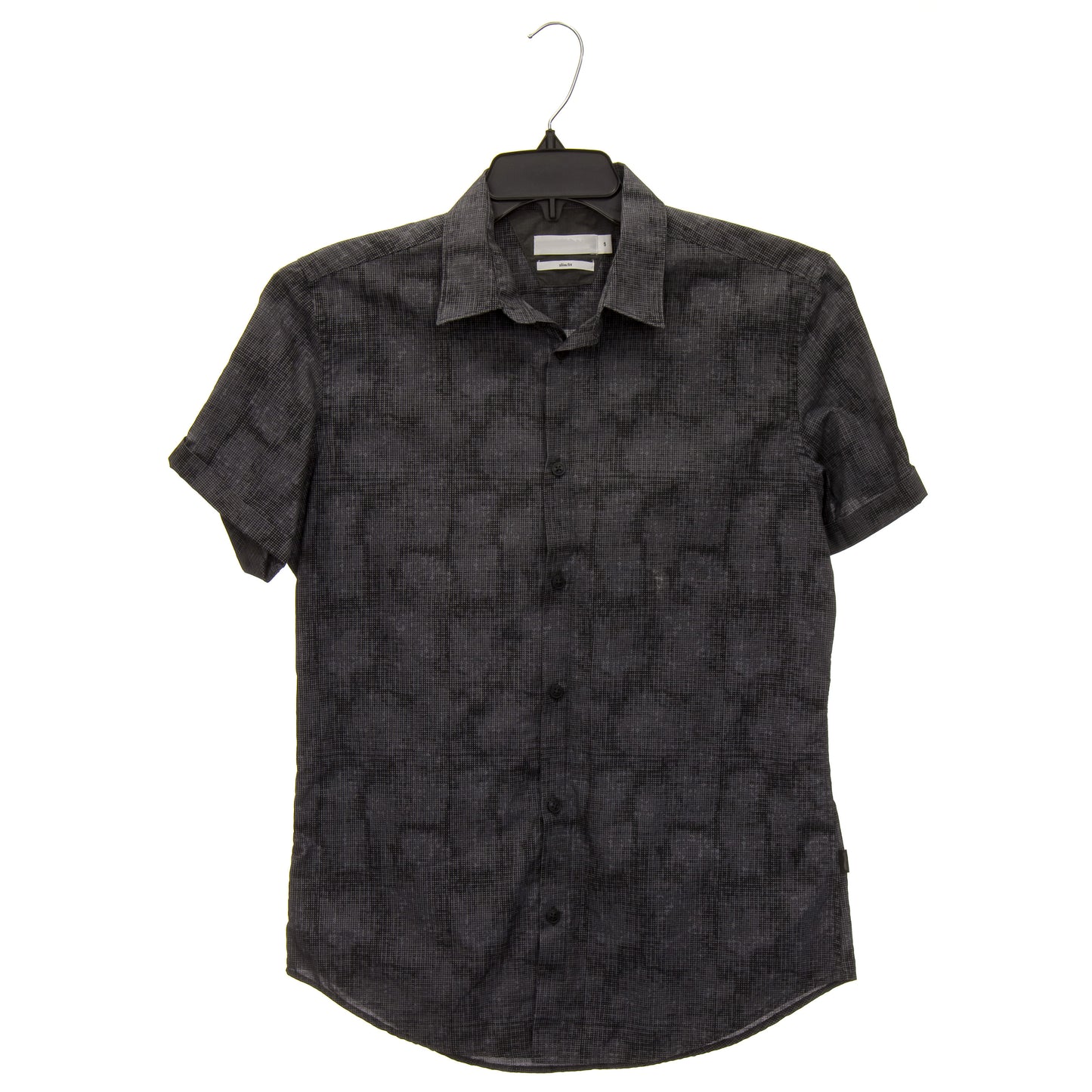 479 - CINTRE SUPÉRIEUR 19" EN PLASTIQUE RECYCLÉ