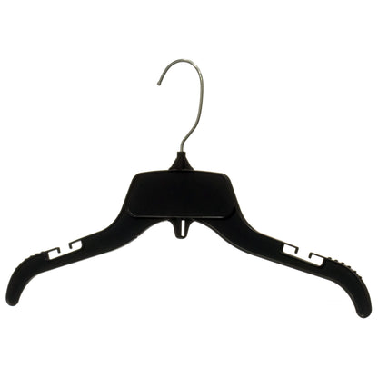 485 - CINTRE SUPÉRIEUR EN PLASTIQUE 15"