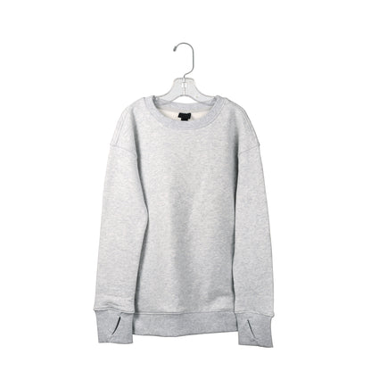 Cintres pour hauts de chemise de 12 po avec crochet pivotant en métal à 360° et encoches pour bretelles en plastique transparent (Mainetti 5075)