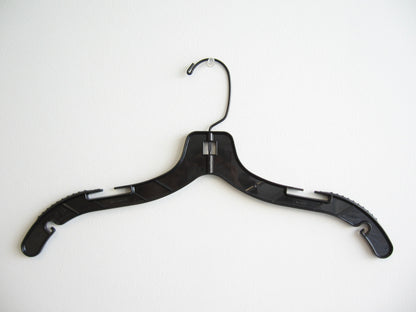 5400 - Percha superior con gancho giratorio de 17" antideslizante