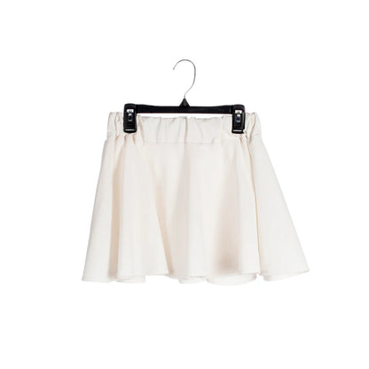 Cintre bas 10" en plastique noir - 6010CG