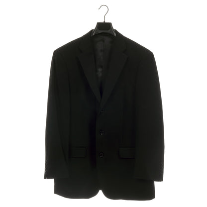 Jacket/ Coat/ Outerwear Hanger Black Plastic (Mainetti AT45)