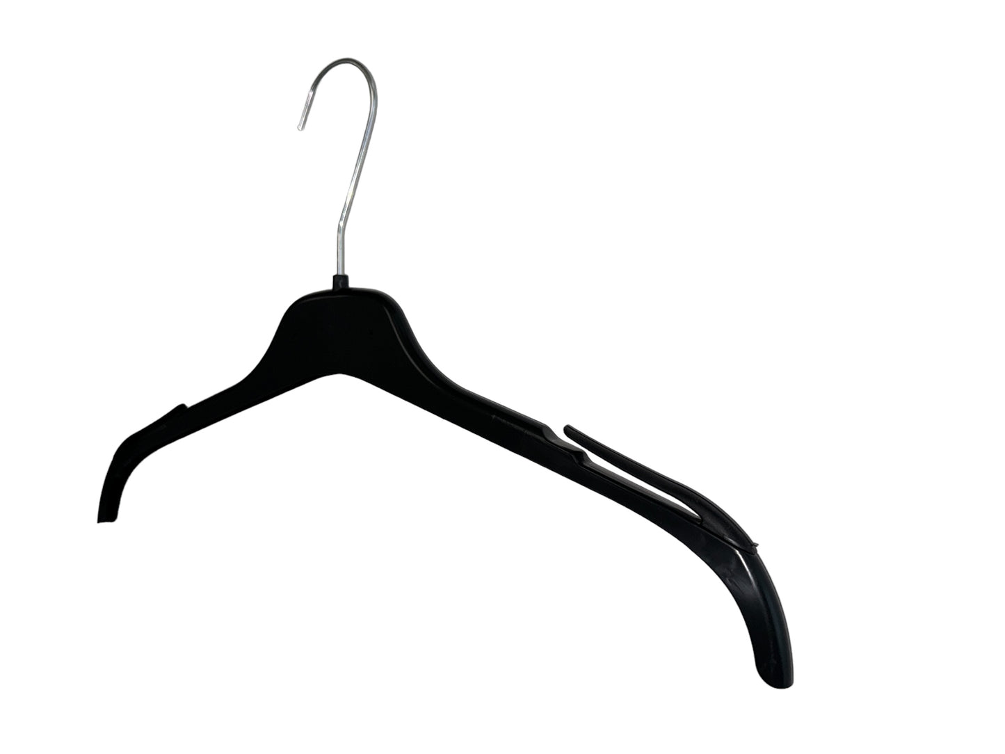 Cintre noir 16" #ECRN41BS31