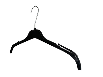 Cintre noir 16" #ECRN41BS31