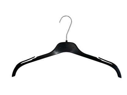 Cintre noir 16" #ECRN41BS31