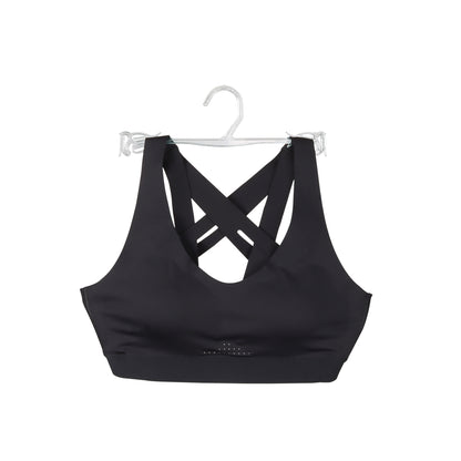 Cintres en plastique transparent de 10 po pour soutien-gorge et culotte, nouveau design élégant (Mainetti GS19)