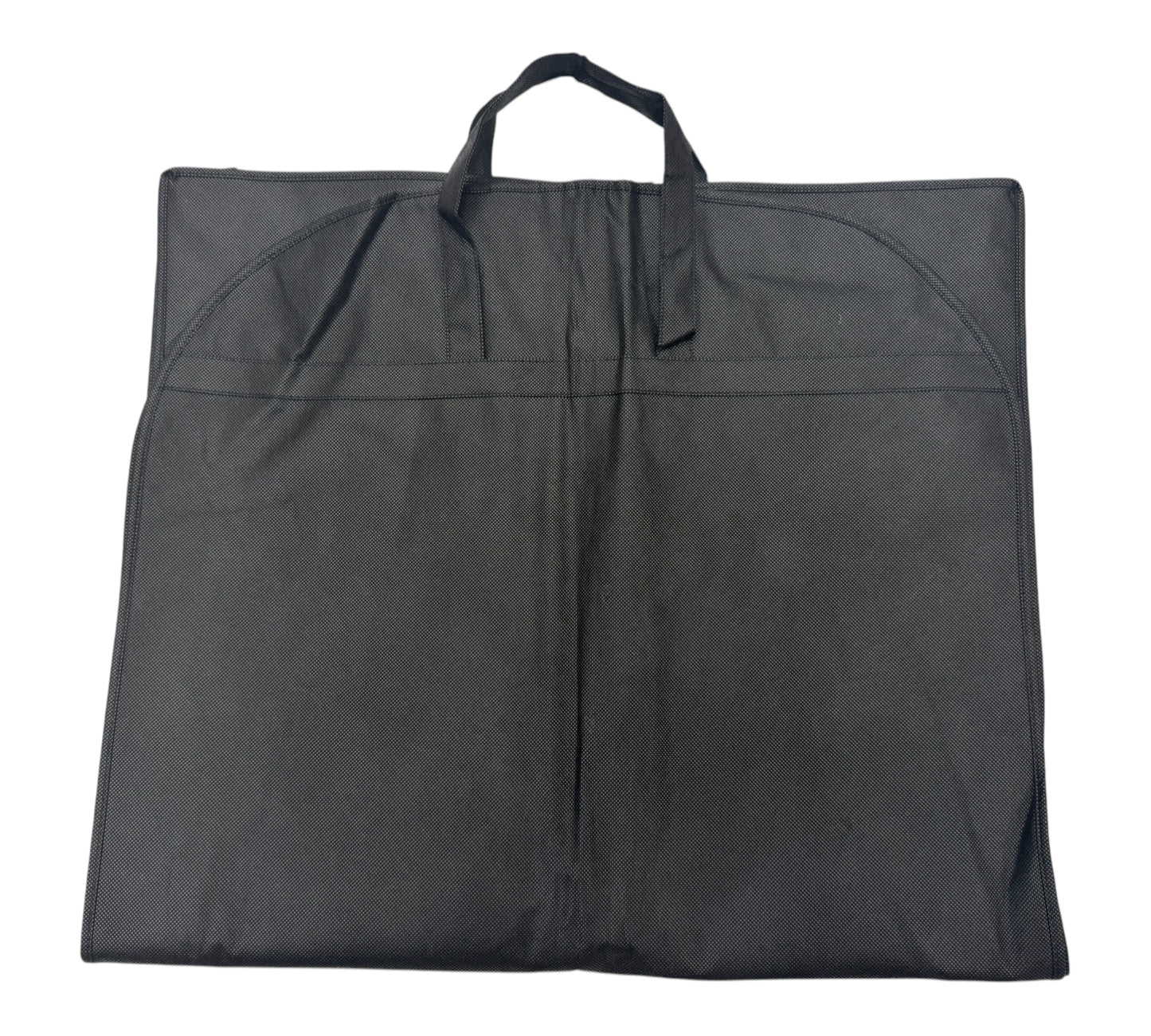 24" x 42" + 4", 85 GSM PP NON-WOVEN GARMENT BAG