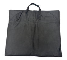 24" x 42" + 4", 85 GSM PP NON-WOVEN GARMENT BAG