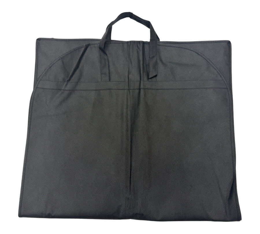 24" x 42" + 4", 85 GSM PP NON-WOVEN GARMENT BAG