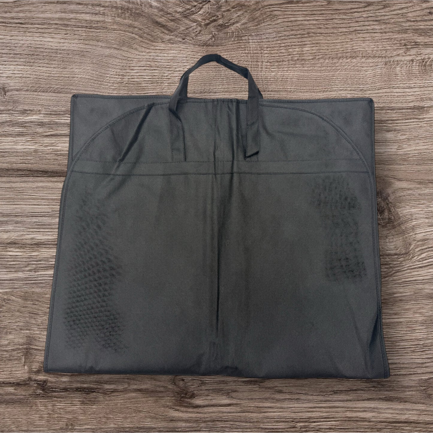 24" x 42" + 4", 85 GSM PP NON-WOVEN GARMENT BAG