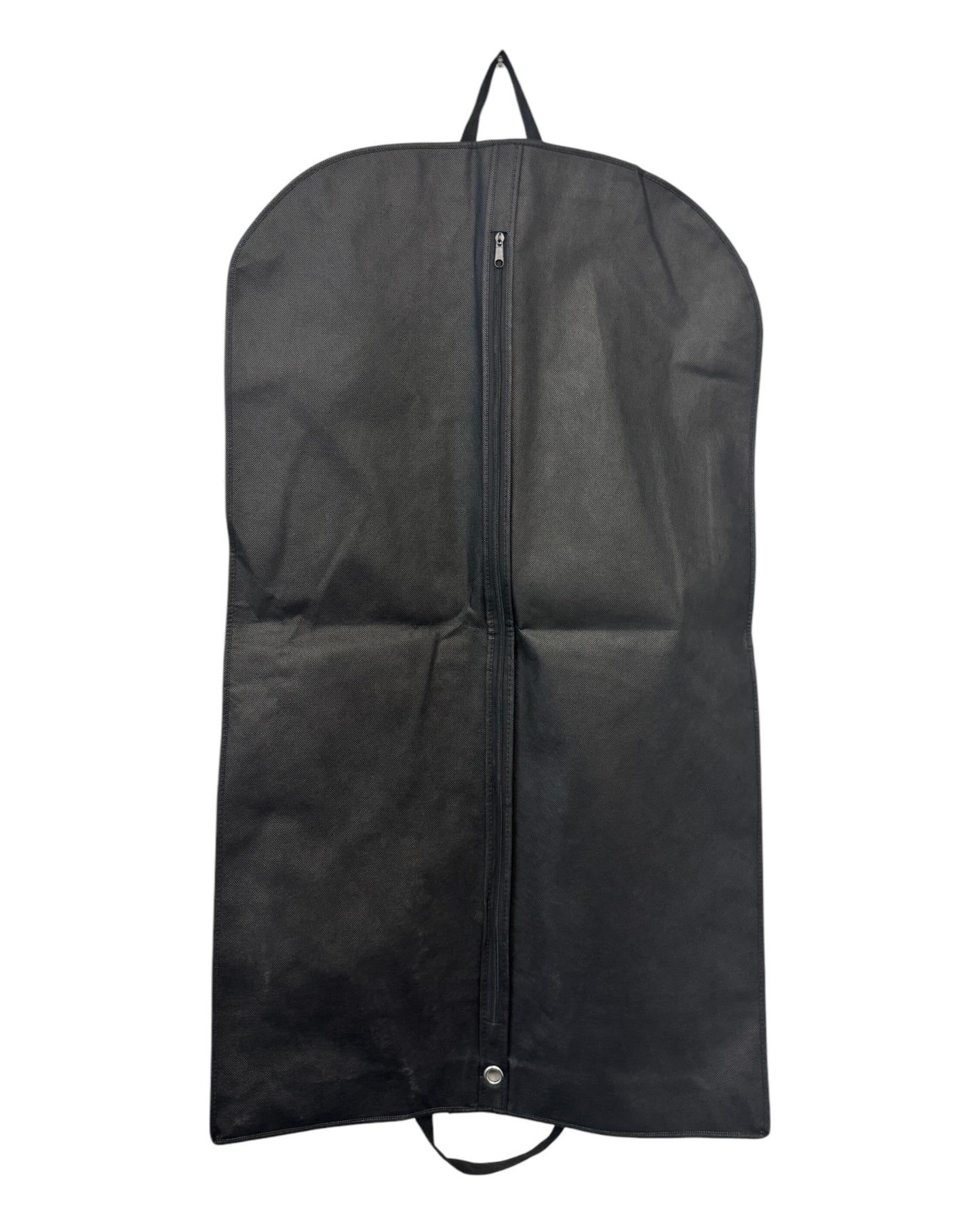 24" x 42" + 4", 85 GSM PP NON-WOVEN GARMENT BAG