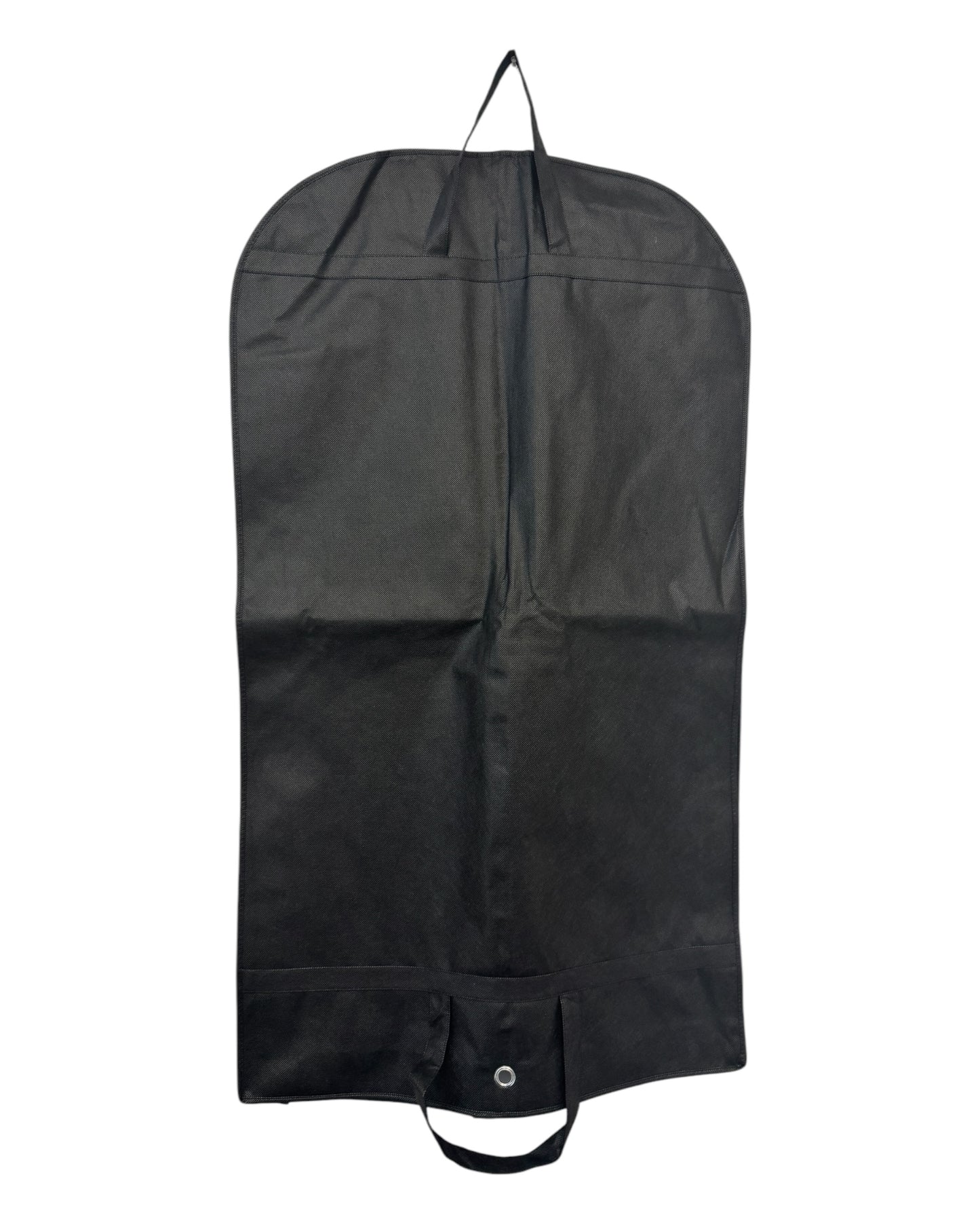 24" x 42" + 4", 85 GSM PP NON-WOVEN GARMENT BAG