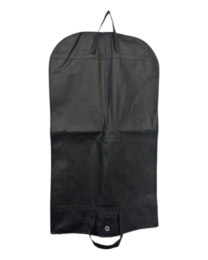 24" x 42" + 4", 85 GSM PP NON-WOVEN GARMENT BAG