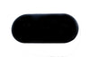 PL14 - Black logo plates to customizer the Dry Cleaner Hanger Collection
