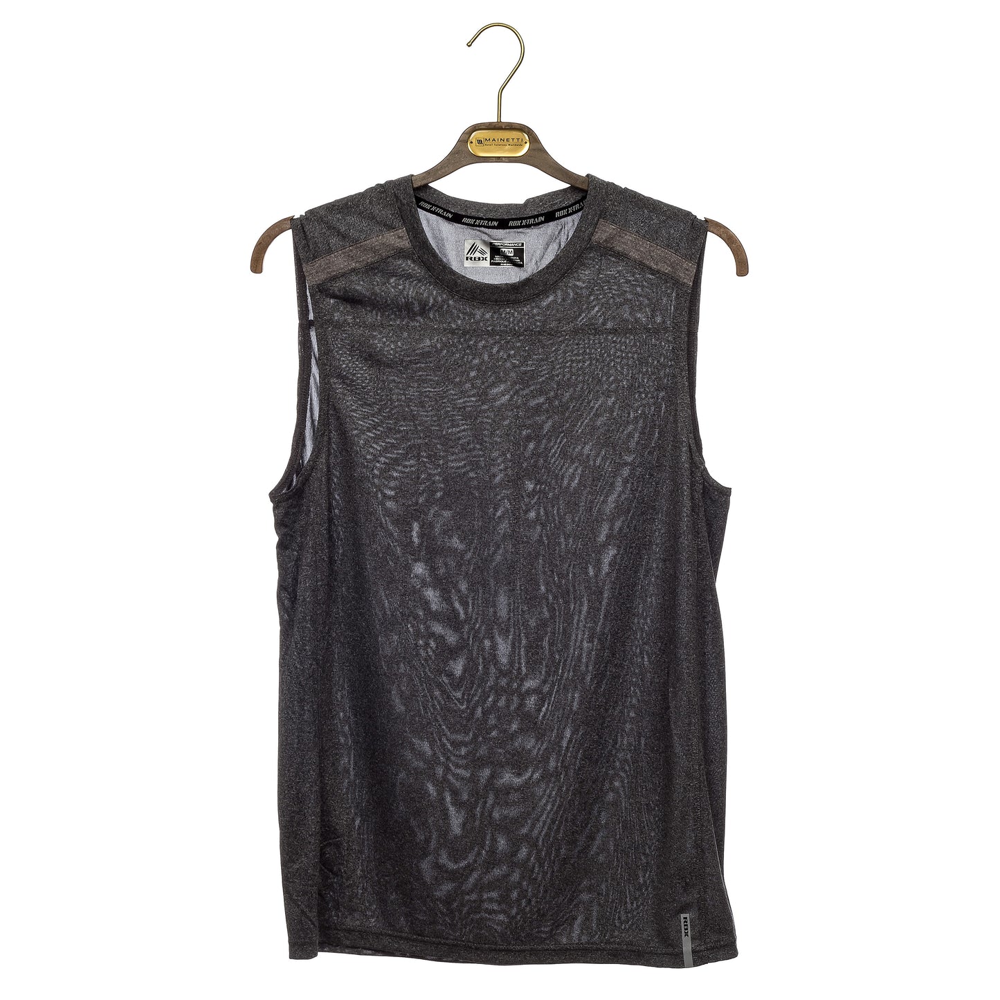 SAR - Cintre supérieur 18"