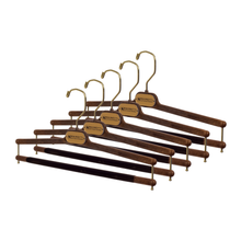 TOPLWG01 - Cintre inférieur pliable de 15 po