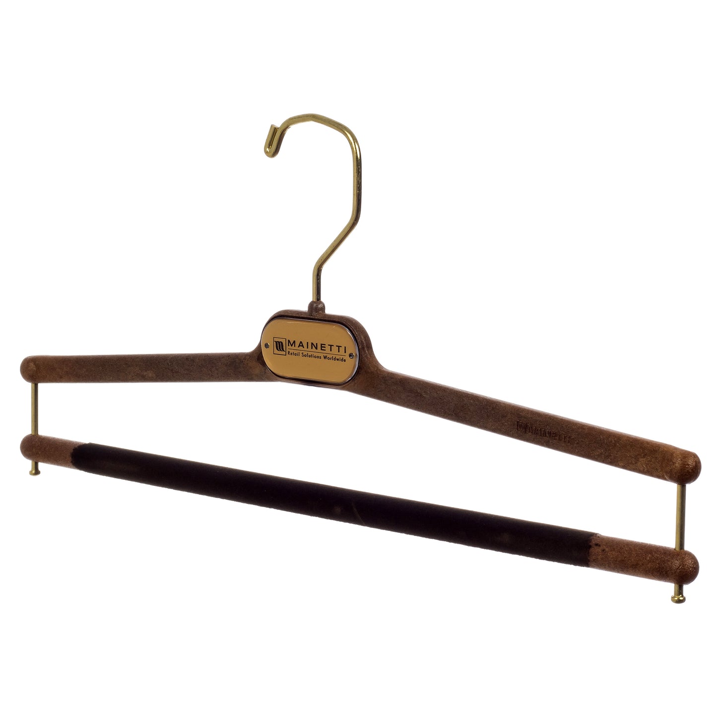 TOPLWG01 - Cintre inférieur pliable de 15 po