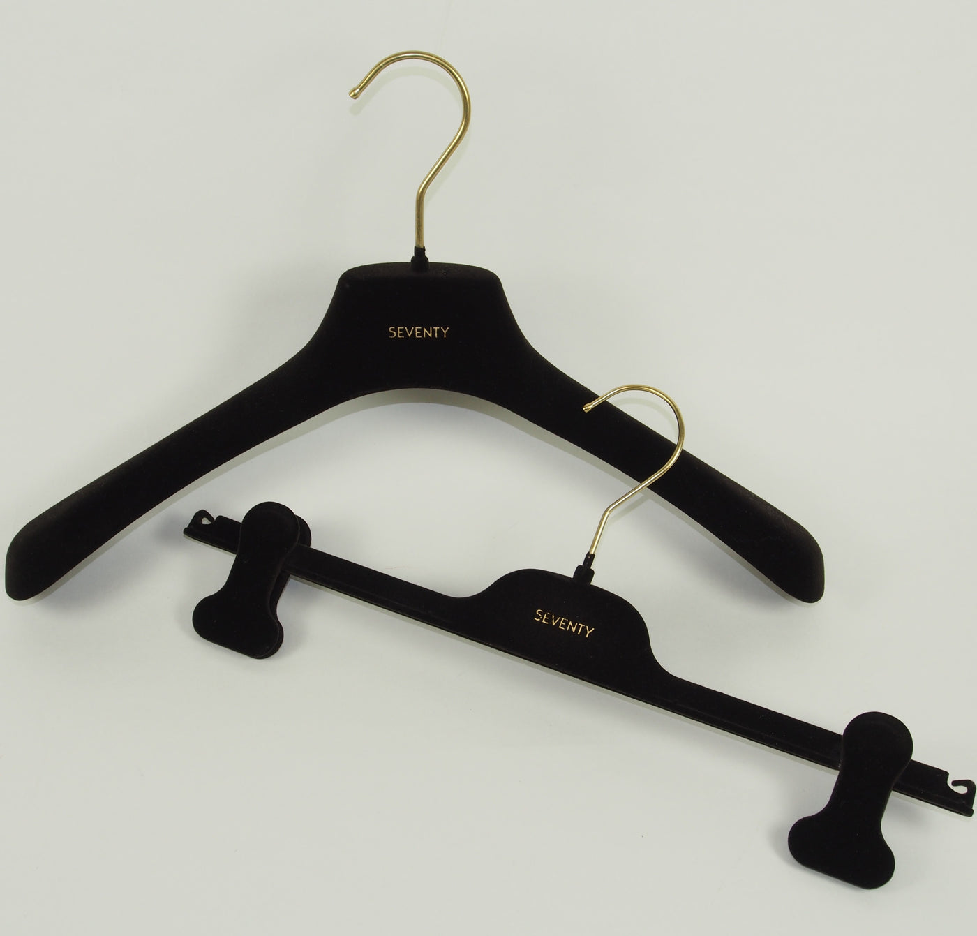 Velvet Hangers