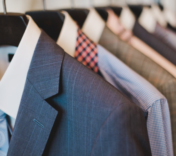 Dry Cleaner Collection