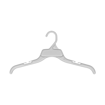 Cintre supérieur 17" blanc cassé - 467
