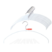 Métal antidérapant - Cintre Ultra Lite Euro Top 16 1/4"