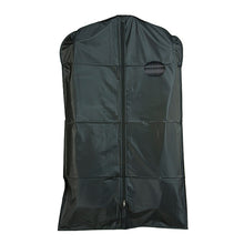 24" x 54", finition en taffetas de vinyle de calibre 3 avec fenêtre ovale et fermeture éclair centrale