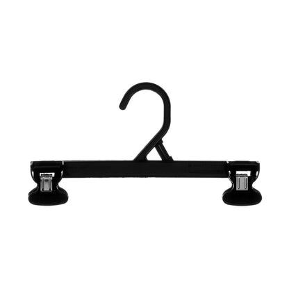 Percha inferior de plástico de 10" - 6110