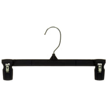 6210 - CINTRE INFÉRIEUR REMBOURRÉ 10" EN PLASTIQUE RECYCLÉ