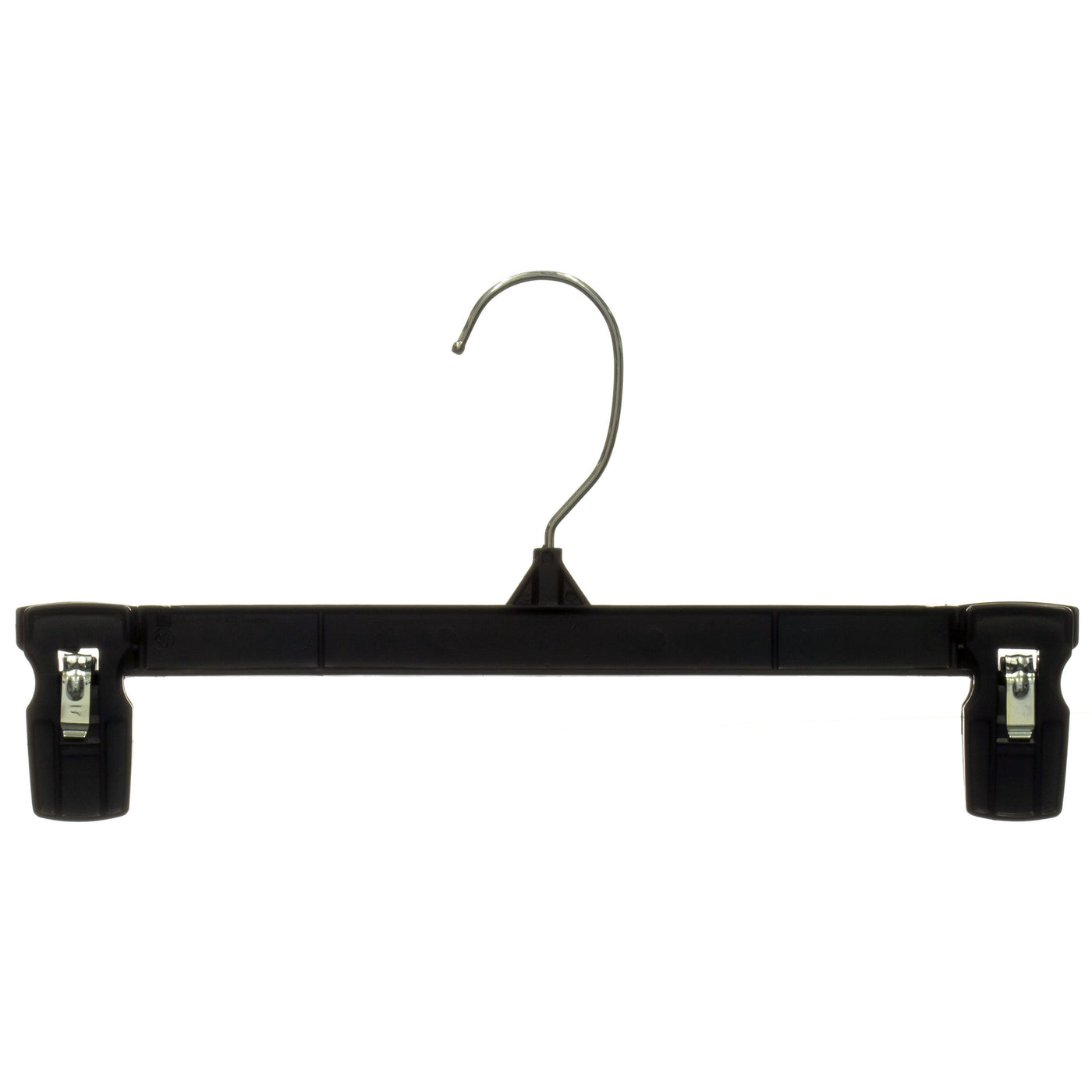 6212 - RECYCLED PLASTIC 12” PADDED BOTTOM HANGER