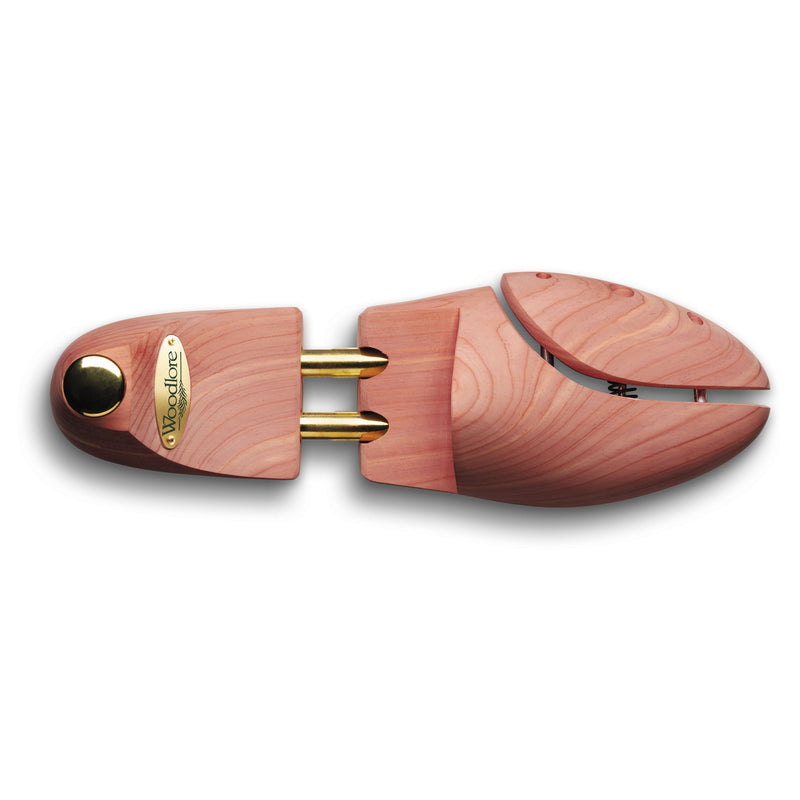 Men's Epic Aromatic Cedar Shoe Tree (Sold as a Pair)